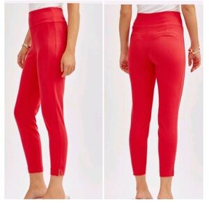 NWT Dear Scarlett Magic Ankle Crop Skinny trouser Pants